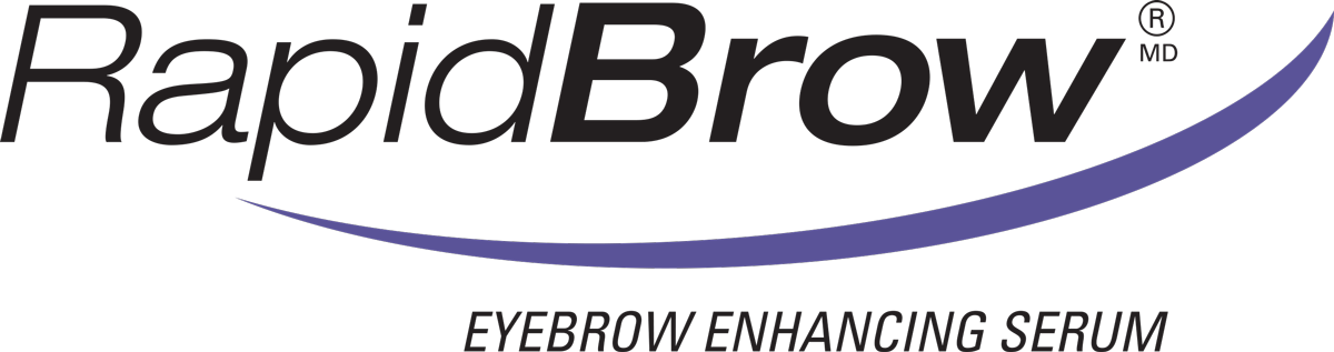 RapidBrow eyebrow enhancing serum