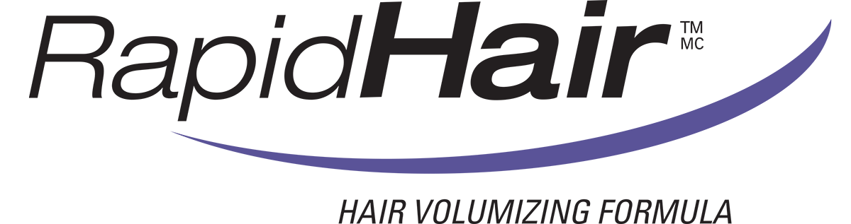 RapidHair hair volumizing formula